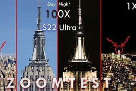 Image result for S22 Ultra 100X Zoom