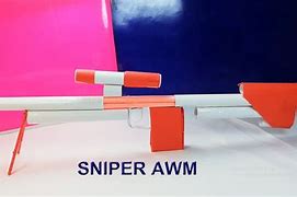 Image result for Paper Sniper