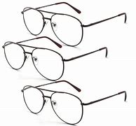 Image result for Aviator Reading Glasses