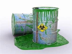Image result for Drippy Toxic Waste PFP
