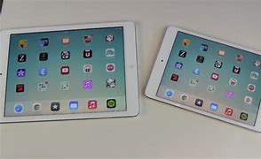 Image result for iPad Air 5 vs iPad Mini Geekbench