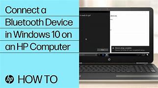 Image result for Bluetooth HP Laptop