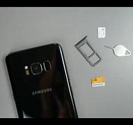 Image result for Galaxy S8 Sim Card Key