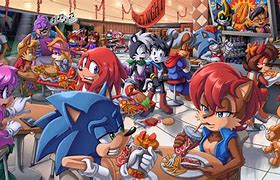Image result for Sonic Timbs