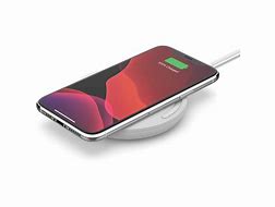 Image result for Belkin Boost Charge 10W Wireless Charging Pad