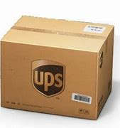 Image result for Large Shipping Boxes UPS