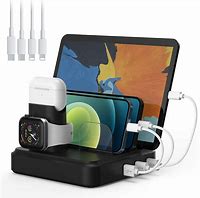 Image result for Multi Device Charging Station