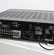 Image result for JVC Rxf31 Receiver