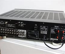 Image result for JVC 2X105w Stereo Receiver