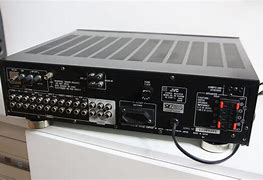 Image result for JVC RX 950V Vintage Receiver