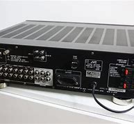 Image result for JVC Home Stereo Receiver Model No CA MX-KA3
