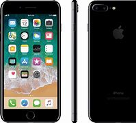 Image result for iPhone 7 Plus Red Jet Black