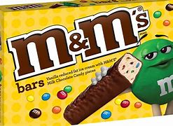 Image result for mm Ice Cream Bar