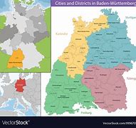 Image result for Wurttemberg City Map