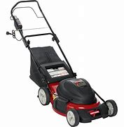 Image result for Electric Mower