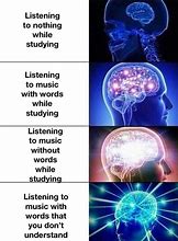 Image result for Oooo You Want to Study so Bad Meme