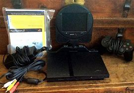 Image result for PS2 LCD Zenith
