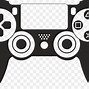 Image result for PS4 Controller Printable