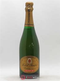 Image result for Herbert Beaufort Champagne Demi Sec