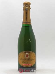 Image result for Herbert Beaufort Champagne Extra Brut