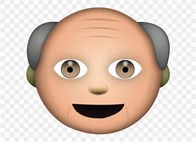 Image result for Old Man Laughing Emoji