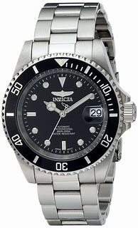 Image result for Invicta Divers Watch