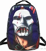 Image result for Types of Sprayground Backpack