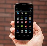 Image result for Samsung Galaxy Nexus Sprint