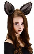 Image result for Cat Ears Edited