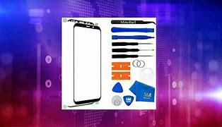 Image result for Samsung S9 Front Glass Blade Tool