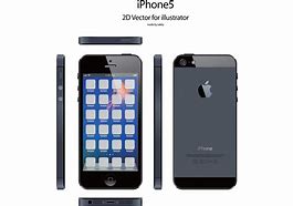 Image result for Black Vector iPhone