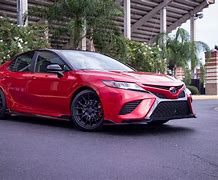 Image result for Y Toyota Camry TRD