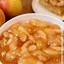 Image result for Apple Pie Filling with Cinnamon