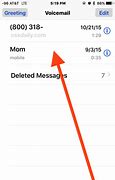 Image result for Voicemail Icon iPhone 6s