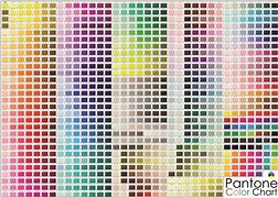 Image result for Video Color Chart