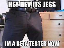Image result for What's a Joner Pants Meme