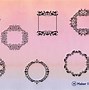 Image result for Flower DXF