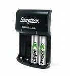 Image result for Intelligent AA Battery Charger