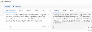Image result for Traducteur Anglais
