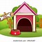 Image result for Dog Diaries House Clip Art