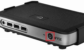 Image result for Factory Reset Dell Wyse Client