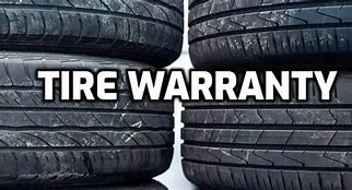 Image result for Tyre Warranty Policy