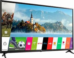 Image result for 49 Inch LG 4K Ultra HD Smart TV