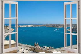 Image result for View Looking Out a Window