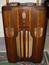 Image result for Vintage Philco Console Stereos