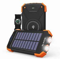 Image result for Solar Android Phone Charger