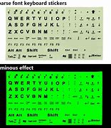 Image result for Printable Keyboard Stickers