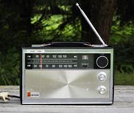 Image result for Emerson Transistor Radio