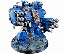 Image result for Ironclad Dreadnought