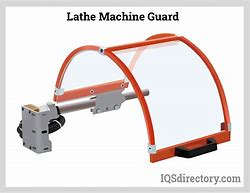 Image result for Types of Machine Guards